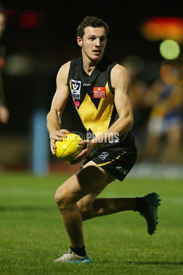 VFL 2016 Rd 05 - Werribee v Williamstown - 437690