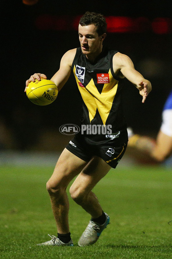 VFL 2016 Rd 05 - Werribee v Williamstown - 437692