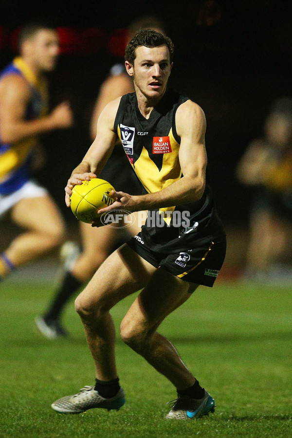 VFL 2016 Rd 05 - Werribee v Williamstown - 437691