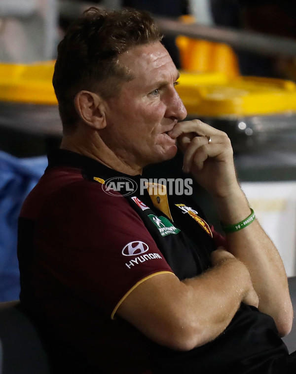 AFL 2016 Rd 08 - Brisbane v Collingwood - 439048