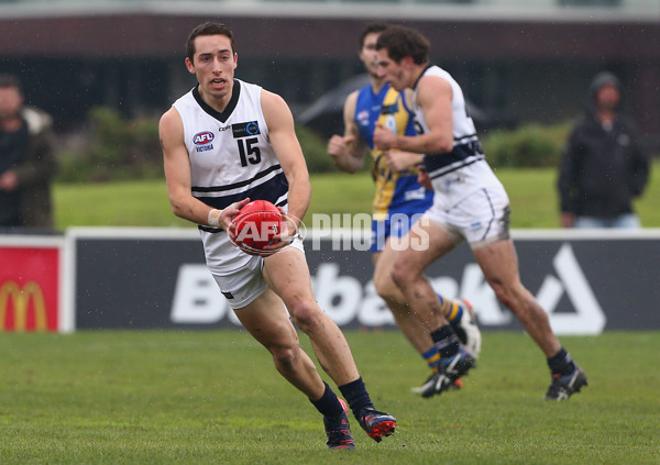 2016 TAC Cup Rd 9 - Western Jets v Northern Knights - 444106