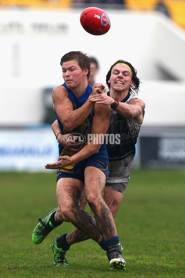 2016 TAC Cup Rd 9 - Western Jets v Northern Knights - 444380
