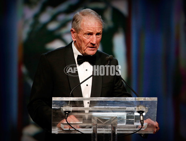 AFL 2016 Media - Hall of Fame - 447925