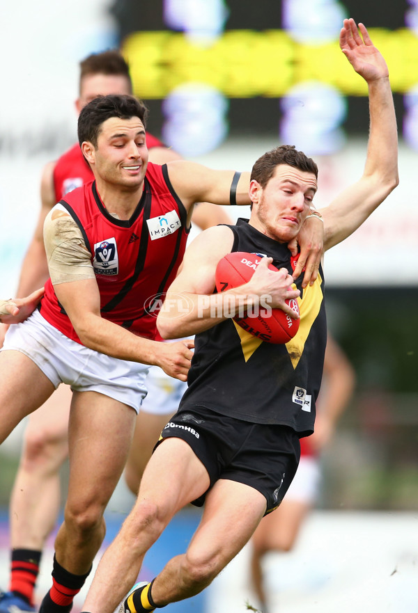 VFL 2016 Rd 11 - Essendon v Werribee - 448500