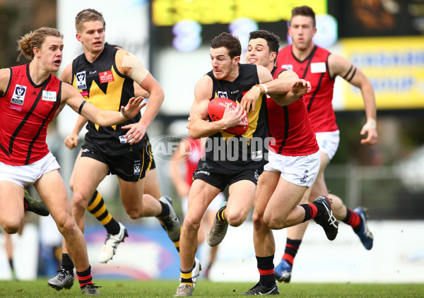 VFL 2016 Rd 11 - Essendon v Werribee - 448499