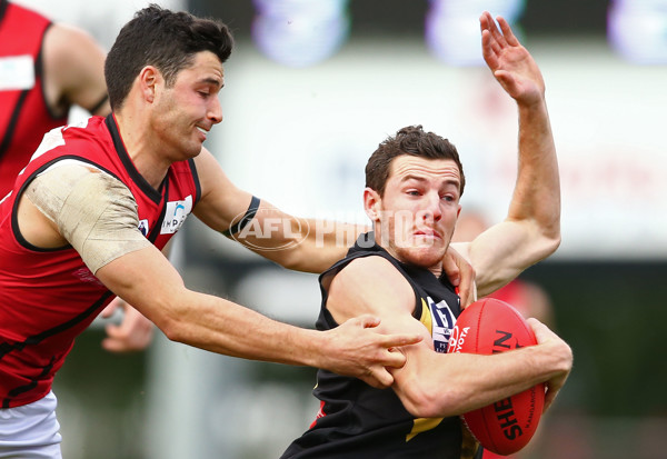 VFL 2016 Rd 11 - Essendon v Werribee - 448502