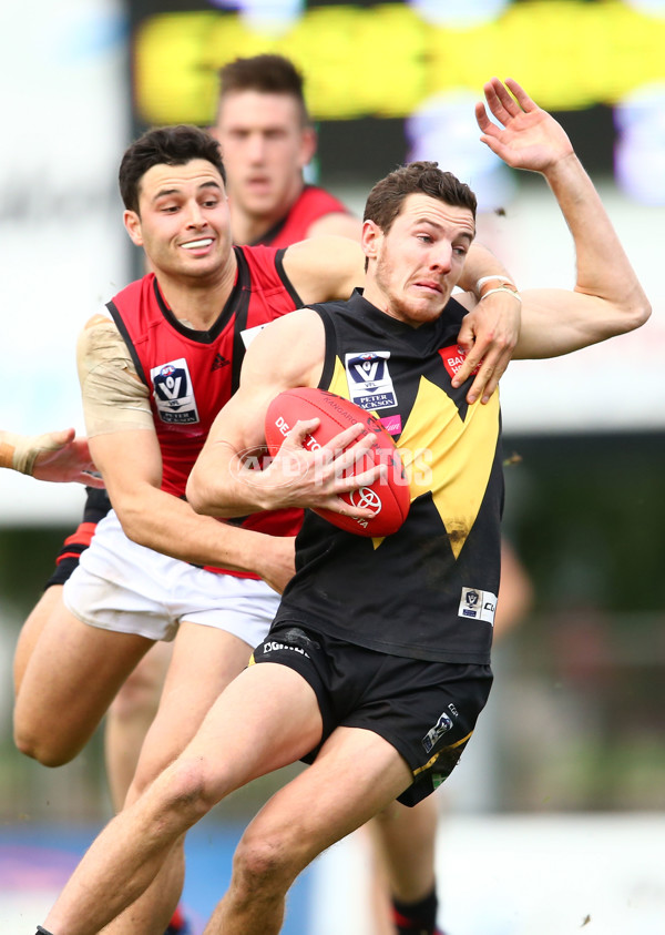 VFL 2016 Rd 11 - Essendon v Werribee - 449362