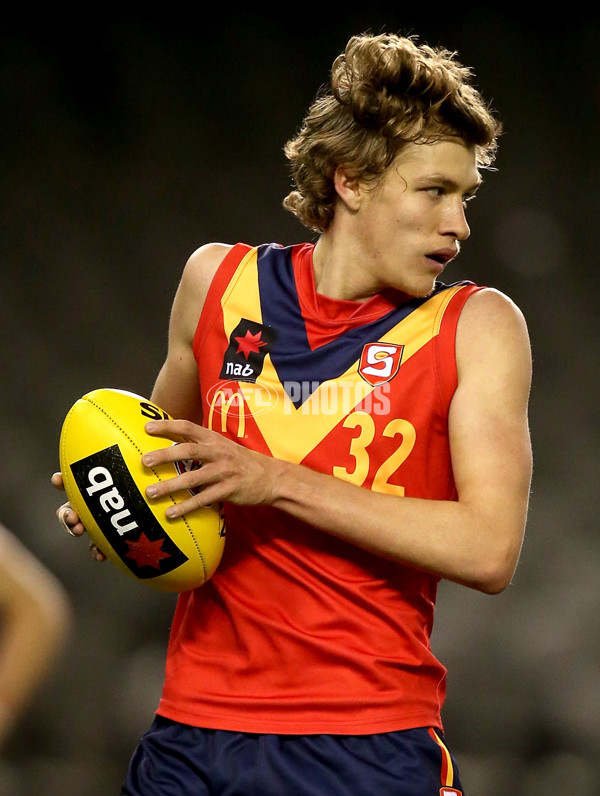 AFL 2016 U18 Championship - SA v Vic C - 449790