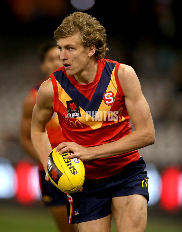 AFL 2016 U18 Championship - SA v Vic C - 449798