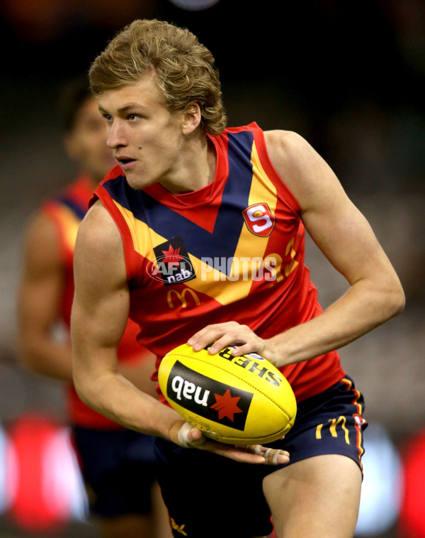 AFL 2016 U18 Championship - SA v Vic C - 449797