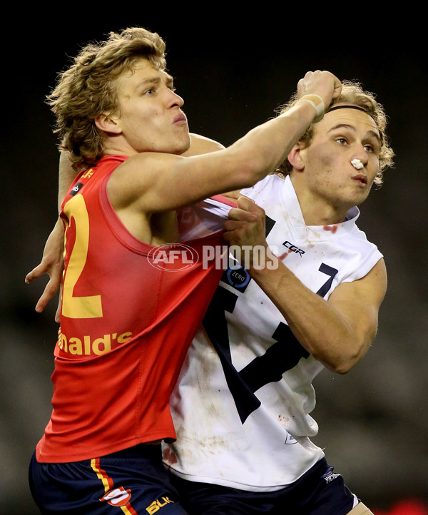 AFL 2016 U18 Championship - SA v Vic C - 449825