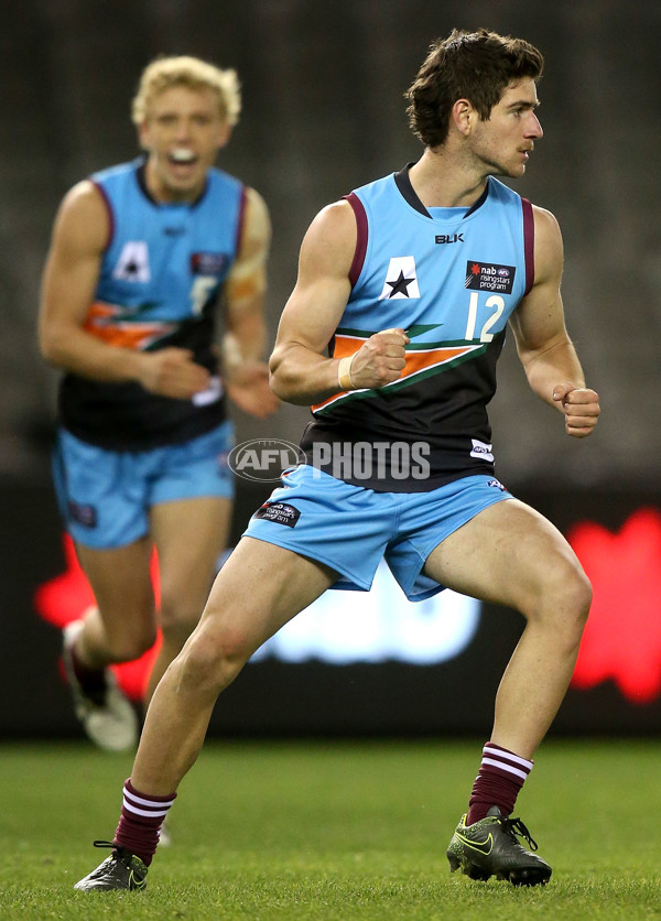 AFL 2016 U18 Championship - Allies v Vic M - 449866