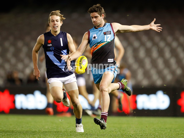 AFL 2016 U18 Championship - Allies v Vic M - 449919