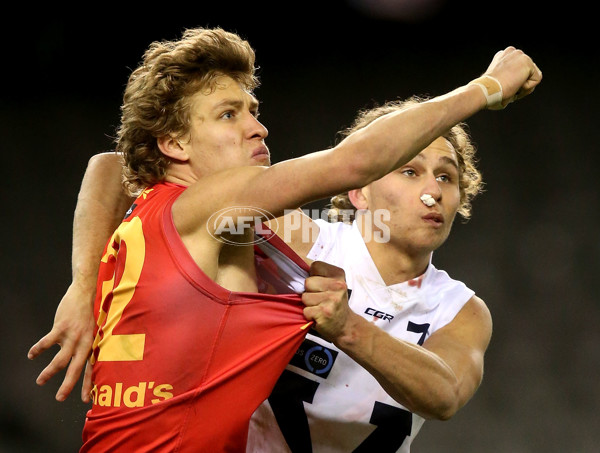 AFL 2016 U18 Championship - SA v Vic C - 449824