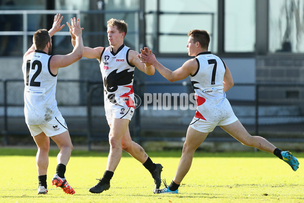 VFL 2016 Rd 12 - Frankston v North Ballarat - 450284
