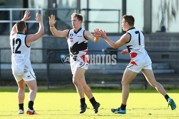 VFL 2016 Rd 12 - Frankston v North Ballarat - 450283