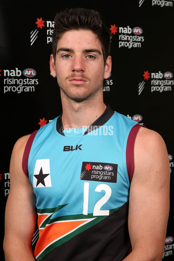 AFL 2016 U18 Championships - Allies Headshots - 451078