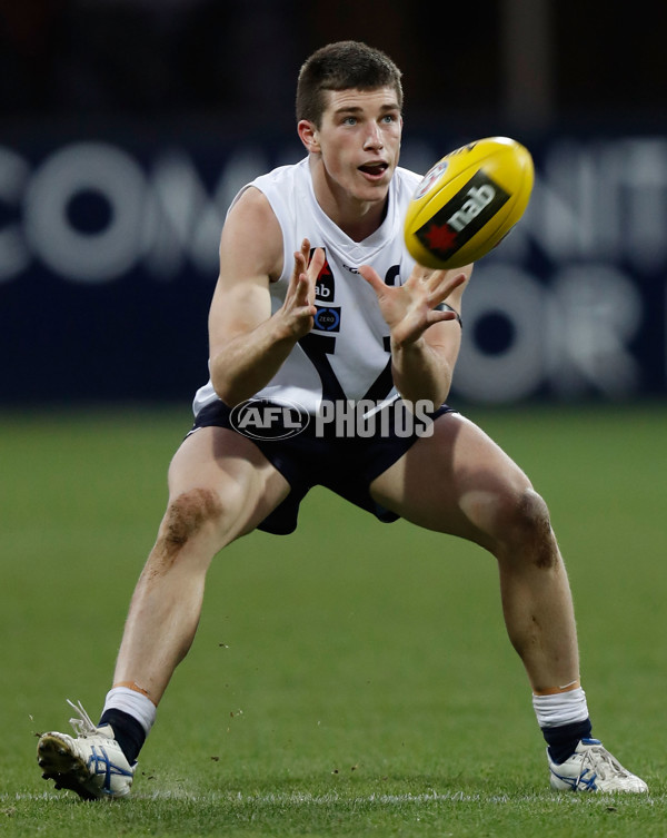 AFL 2016 U18 Championship - Vic C v Allies - 451167