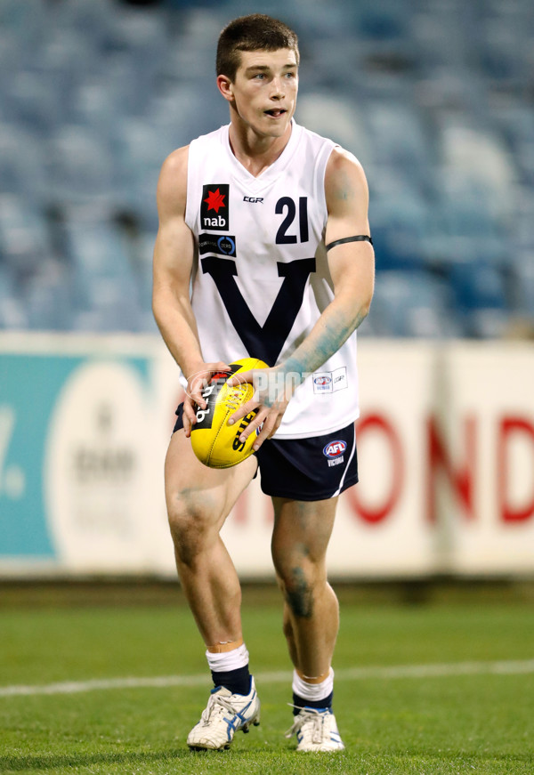 AFL 2016 U18 Championship - Vic C v Allies - 451460