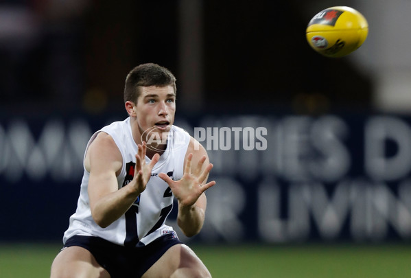 AFL 2016 U18 Championship - Vic C v Allies - 451626