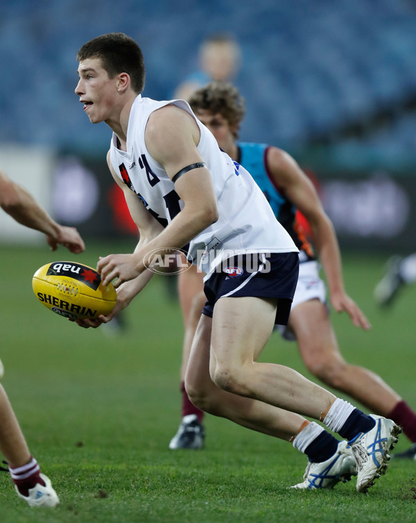 AFL 2016 U18 Championship - Vic C v Allies - 451615