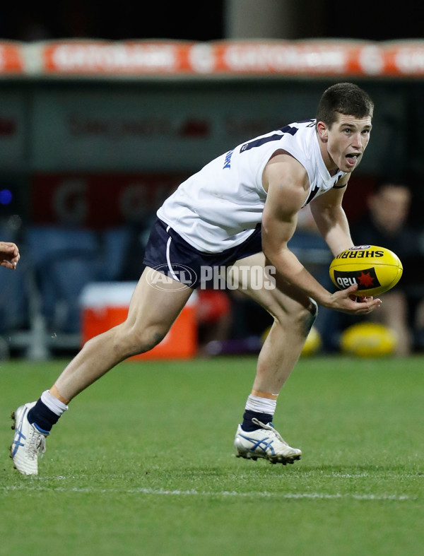 AFL 2016 U18 Championship - Vic C v Allies - 451657