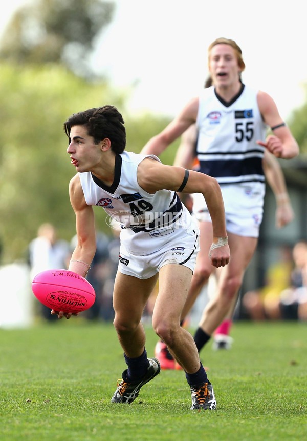 2016 TAC Cup Rd 13 - Northern Knights v Calder Cannons - 453470