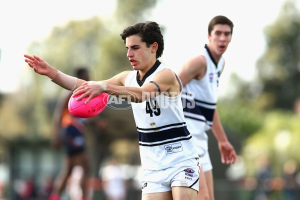 2016 TAC Cup Rd 13 - Northern Knights v Calder Cannons - 453472