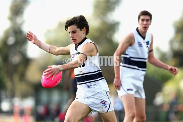 2016 TAC Cup Rd 13 - Northern Knights v Calder Cannons - 453473