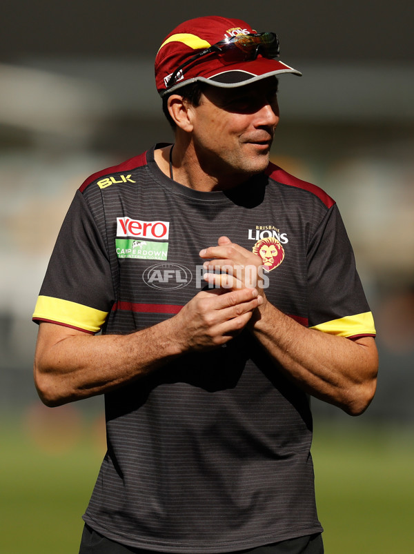 AFL 2016 Training - Brisbane Lions 090816 - 461949