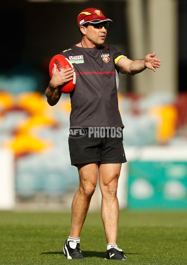 AFL 2016 Training - Brisbane Lions 090816 - 462002