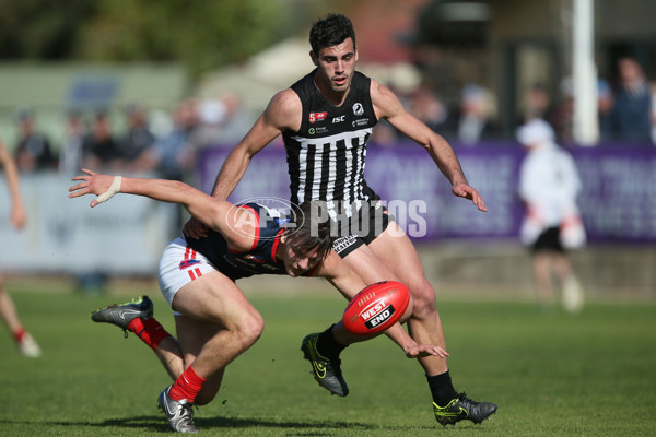 SANFL Rd 21 - Port Adelaide v Norwood - 464975