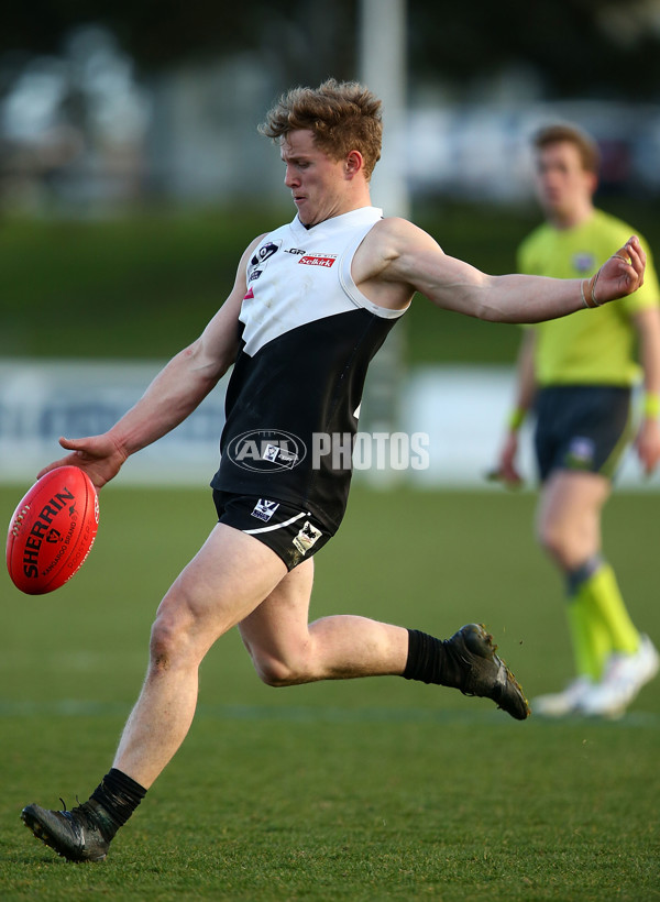 VFL 2016 Rd 20 - North Ballarat v Essendon - 465519