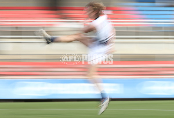 AFL 2016 Rd 18 - Northern Knights v Western Jets - 467432