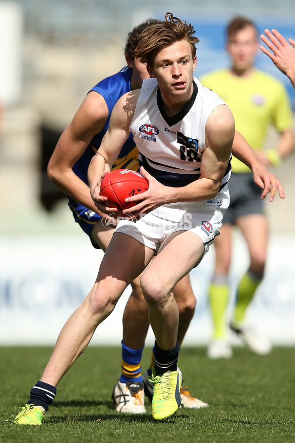 AFL 2016 Rd 18 - Northern Knights v Western Jets - 467433