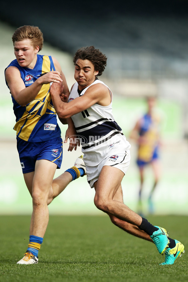 AFL 2016 Rd 18 - Northern Knights v Western Jets - 467445