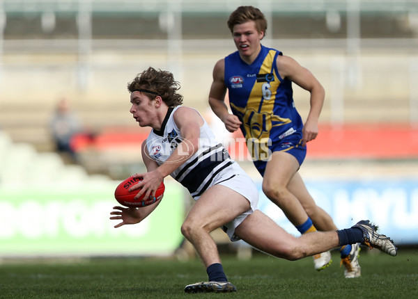 AFL 2016 Rd 18 - Northern Knights v Western Jets - 467462