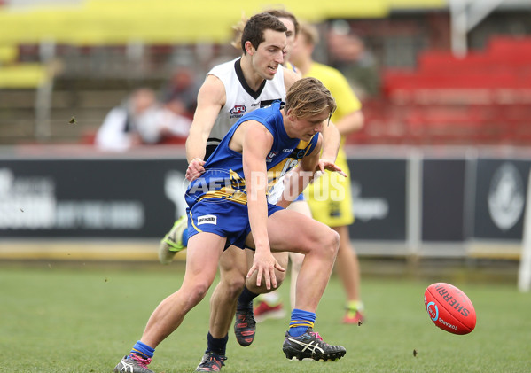 AFL 2016 Rd 18 - Northern Knights v Western Jets - 467454
