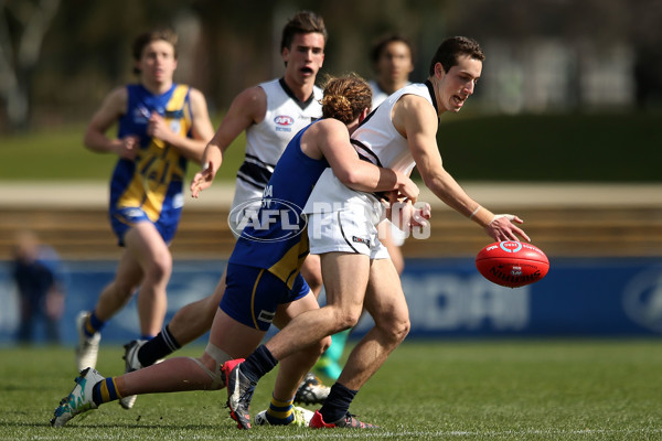 AFL 2016 Rd 18 - Northern Knights v Western Jets - 467467