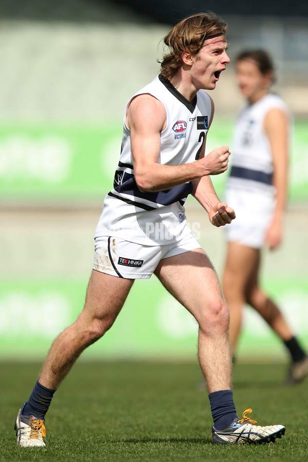 AFL 2016 Rd 18 - Northern Knights v Western Jets - 467415