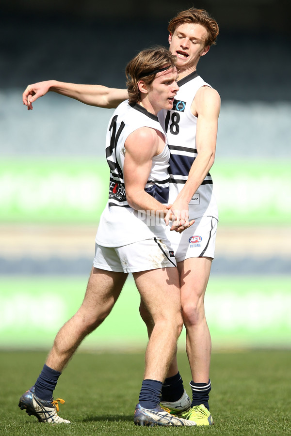 AFL 2016 Rd 18 - Northern Knights v Western Jets - 467417
