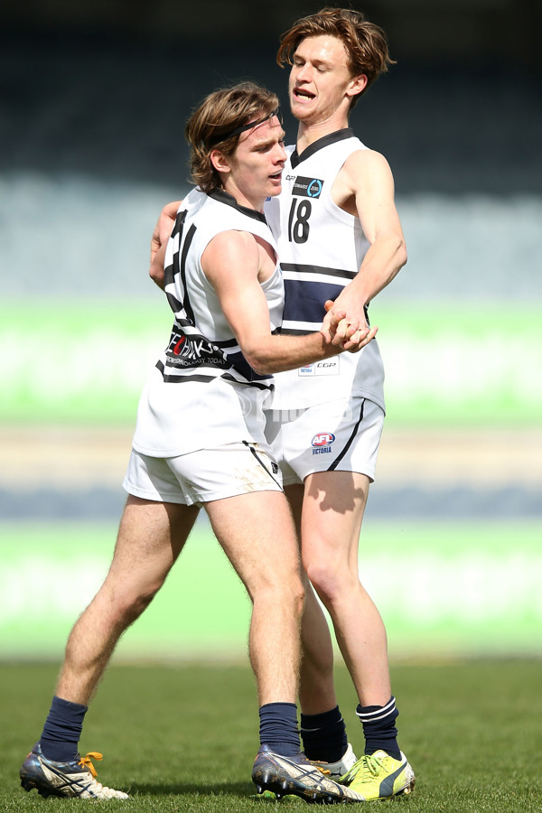AFL 2016 Rd 18 - Northern Knights v Western Jets - 467416