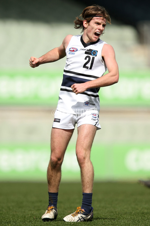 AFL 2016 Rd 18 - Northern Knights v Western Jets - 467414