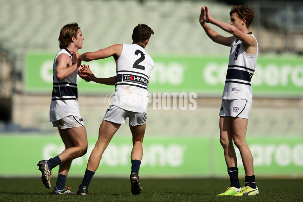 AFL 2016 Rd 18 - Northern Knights v Western Jets - 467438