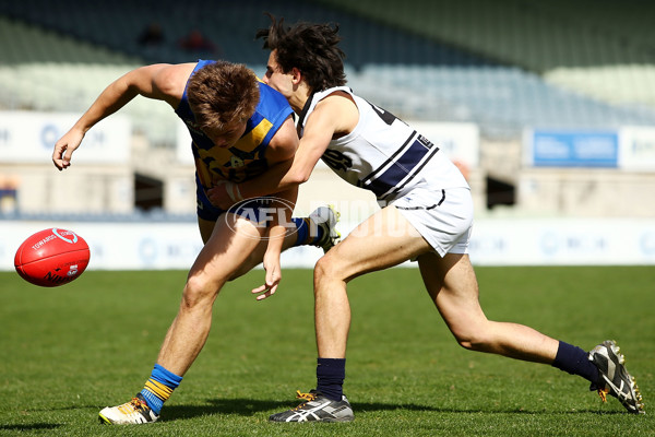 AFL 2016 Rd 18 - Northern Knights v Western Jets - 467478