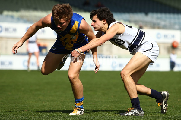 AFL 2016 Rd 18 - Northern Knights v Western Jets - 467479