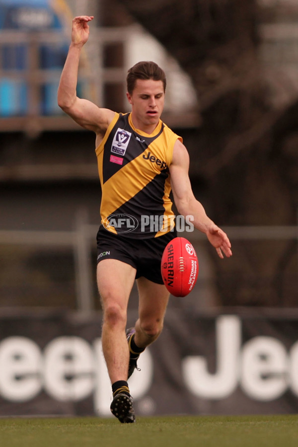 VFL 2016 Rd 21 - Richmond v Coburg - 467603