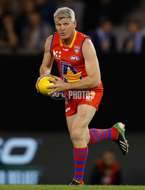 AFL 2016 - EJ Whitten Legends Game - 468075