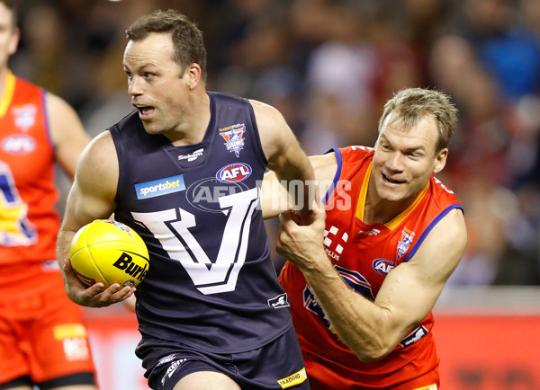 AFL 2016 - EJ Whitten Legends Game - 468048