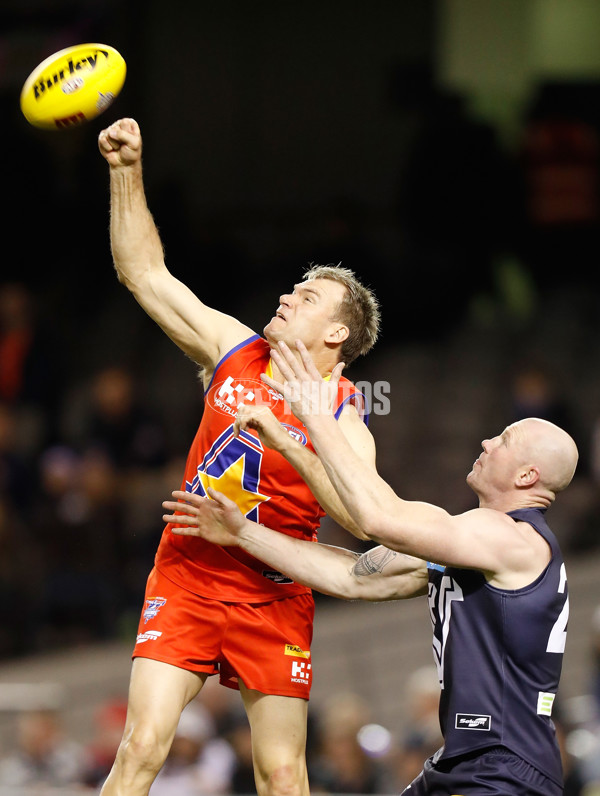 AFL 2016 - EJ Whitten Legends Game - 468050